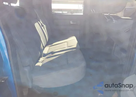 2012 Ford F-150 Xlt из США, поврежденный, VIN 1FTFW1CF7CFB21074